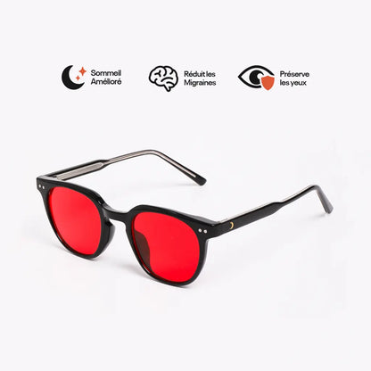Eclipse | Lunette anti-lumiere bleue