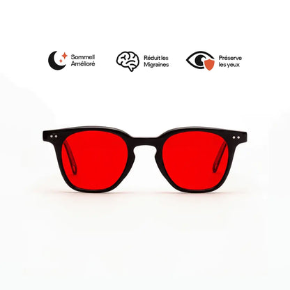 Eclipse | Lunette anti-lumiere bleue
