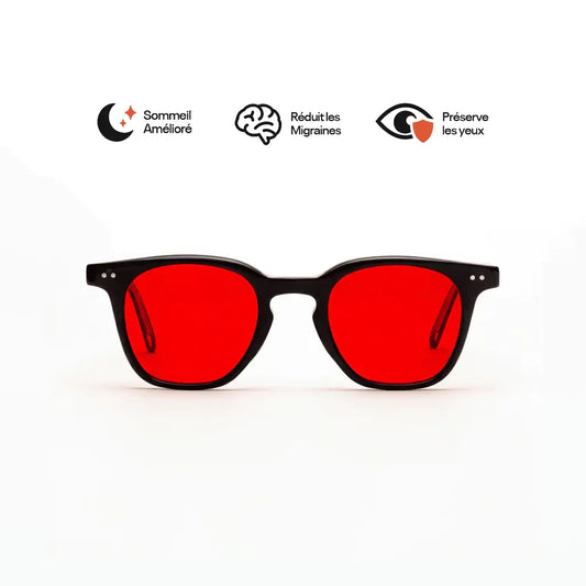 Eclipse | Lunette anti-lumiere bleue