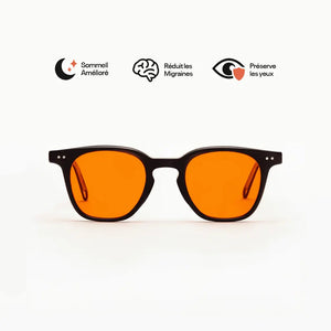 Sunstone | Lunette Anti-lumiere Bleue