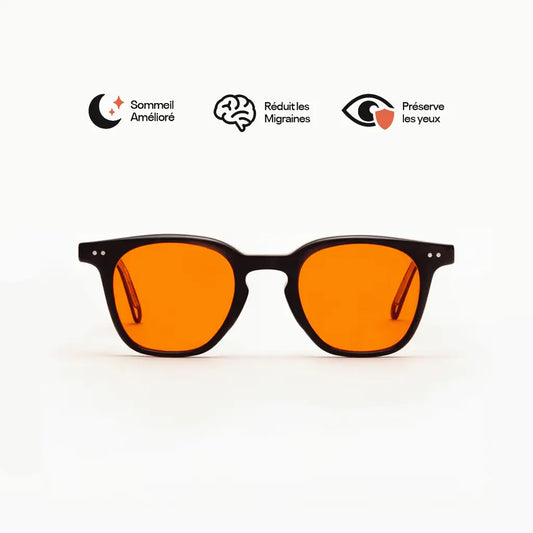 Sunstone | Lunette Anti-lumiere Bleue
