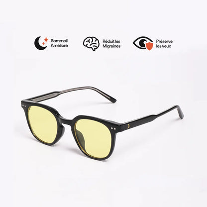 Pack Jour + Nuit | 2 Lunettes