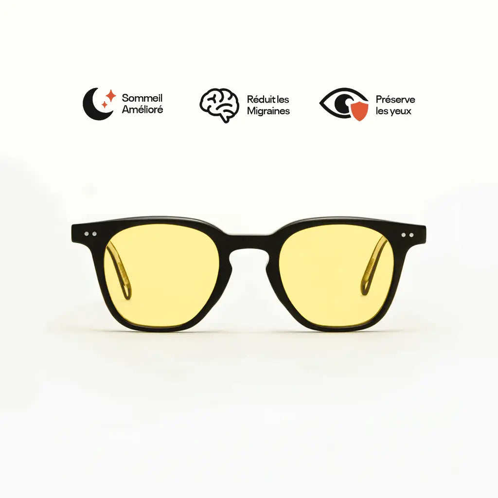 Venus | Lunette Anti-lumiere Bleue