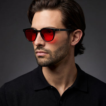 Eclipse | Lunette anti-lumiere bleue