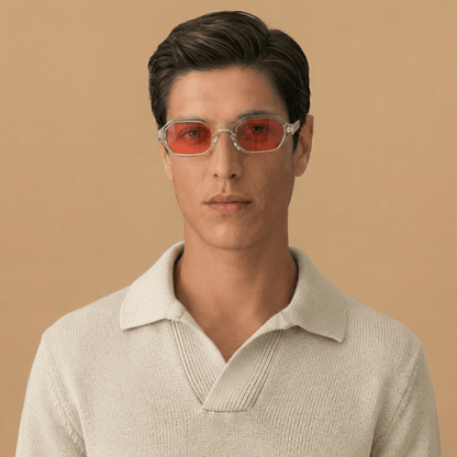 Ambre | Lunette anti-lumiere bleue