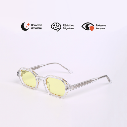 Zenith | Lunette anti-lumiere bleue