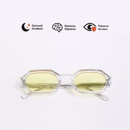 Zenith | Lunette anti-lumiere bleue