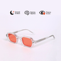 Ambre | Lunette anti-lumiere bleue
