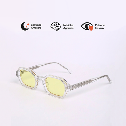 Zenith | Lunette anti-lumiere bleue